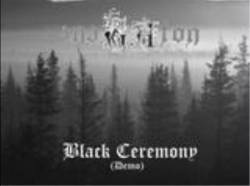 Anagaton : Black Ceremony